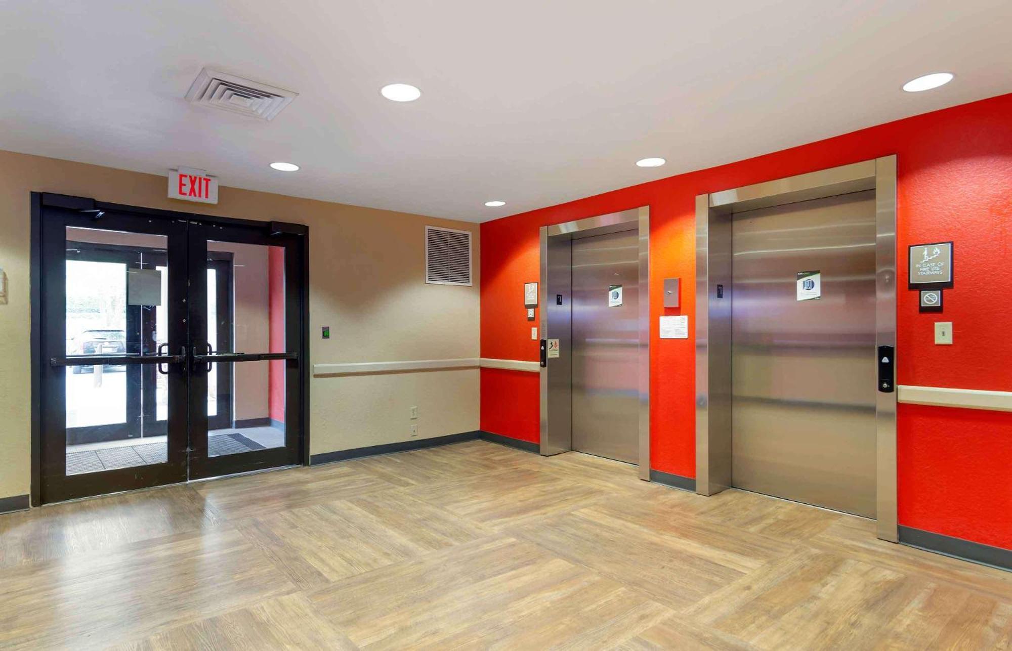 Extended Stay America Suites - Atlanta - Perimeter - Crestline Dunwoody Exterior foto