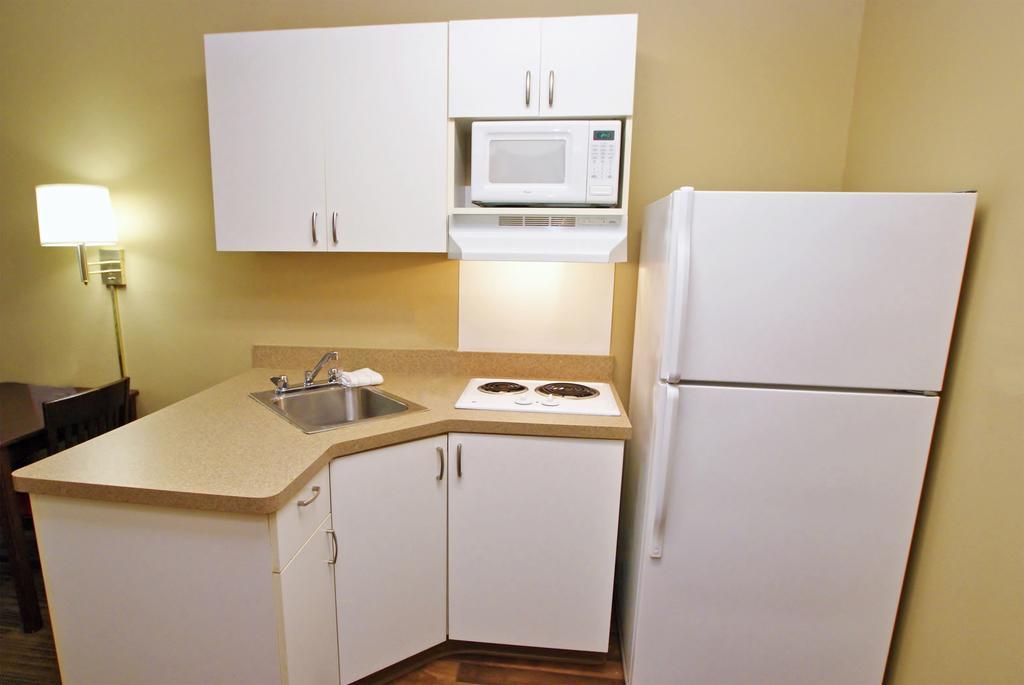 Extended Stay America Suites - Atlanta - Perimeter - Crestline Dunwoody Exterior foto